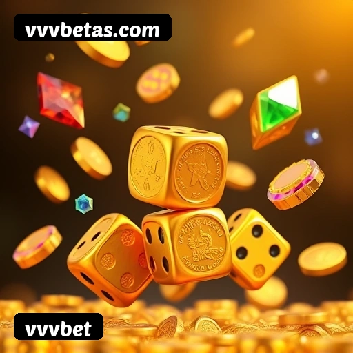 vvvbet bônus R$5.000 + 500 giros - Rollover 35x, prazo 30 dias, 38% taxa conversão