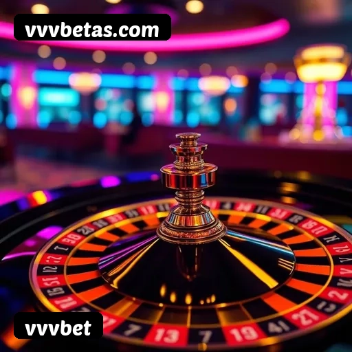 Tabela RTP dos jogos de cassino da vvvbet
