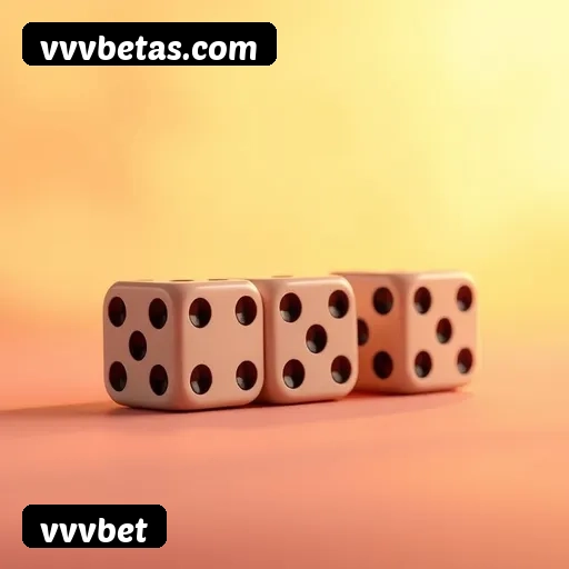 Logo da vvvbet